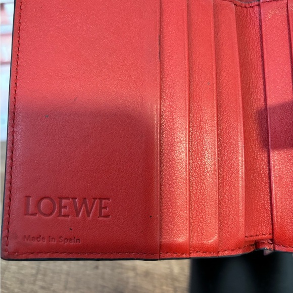LOEWE Compact Wallet - Picture 7 of 13